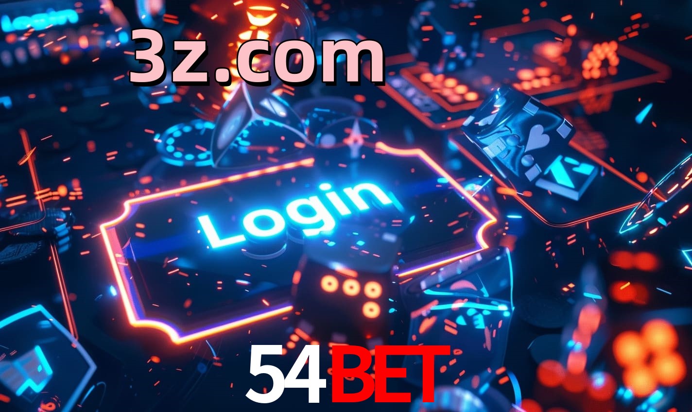 Bônus de Cadastro Cassino 54BET